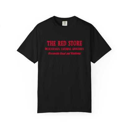 The Red Store Unisex T-Shirt
