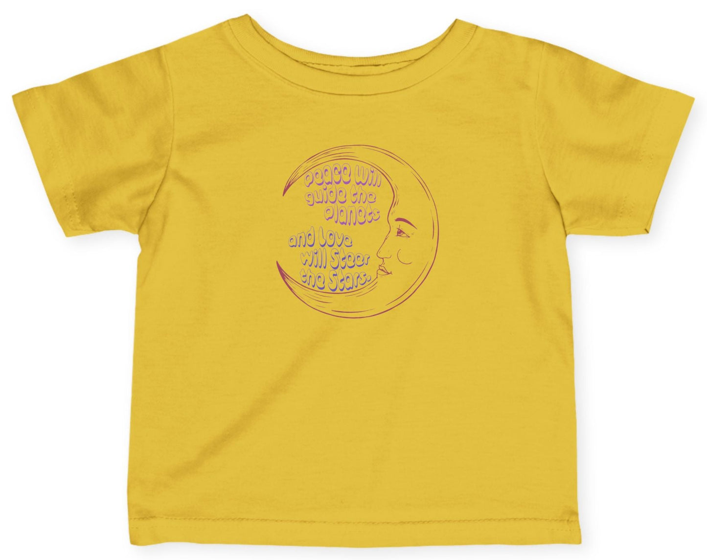 Aquarius Baby T-Shirt