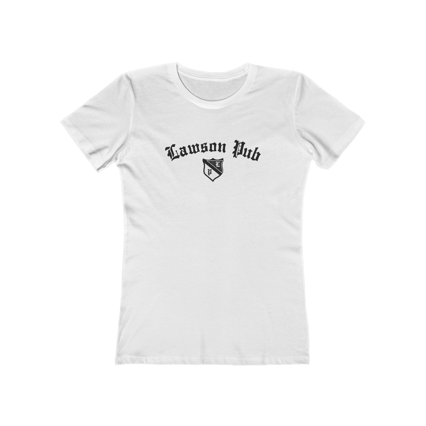 Lawson Pub Women's T-Shirt
