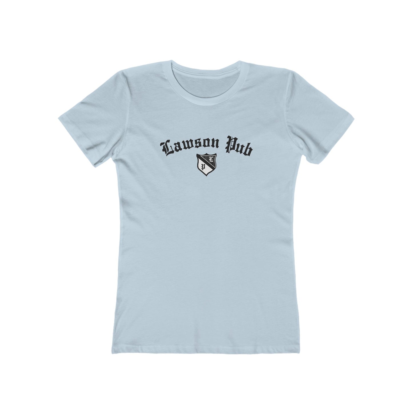 Lawson Pub Women's T-Shirt