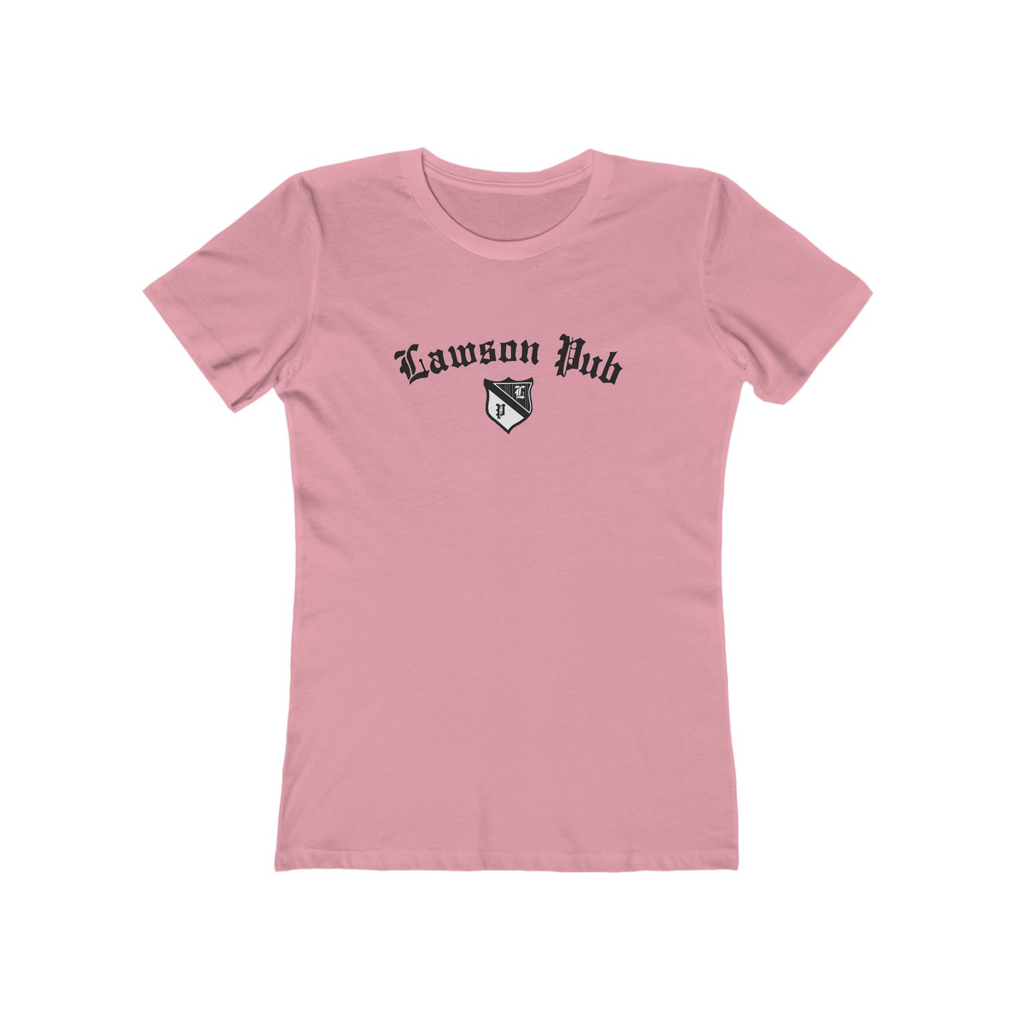 Lawson Pub Women's T-Shirt