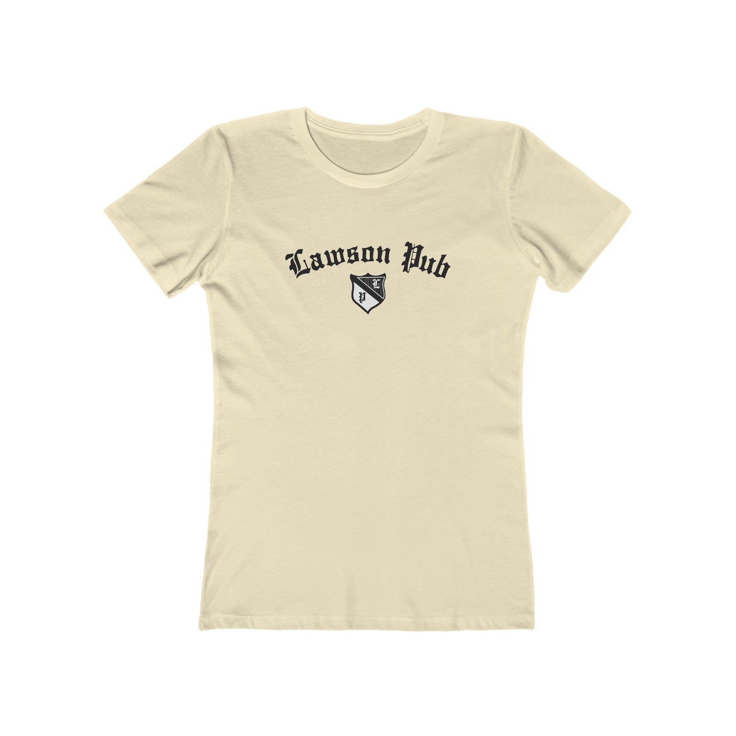 Lawson Pub Women's T-Shirt