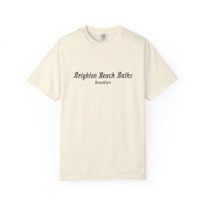 Brighton Beach Baths Unisex T-Shirt