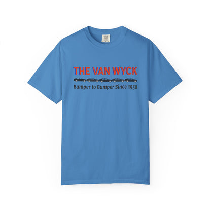 Van Wyck Expressway Unisex T-Shirt