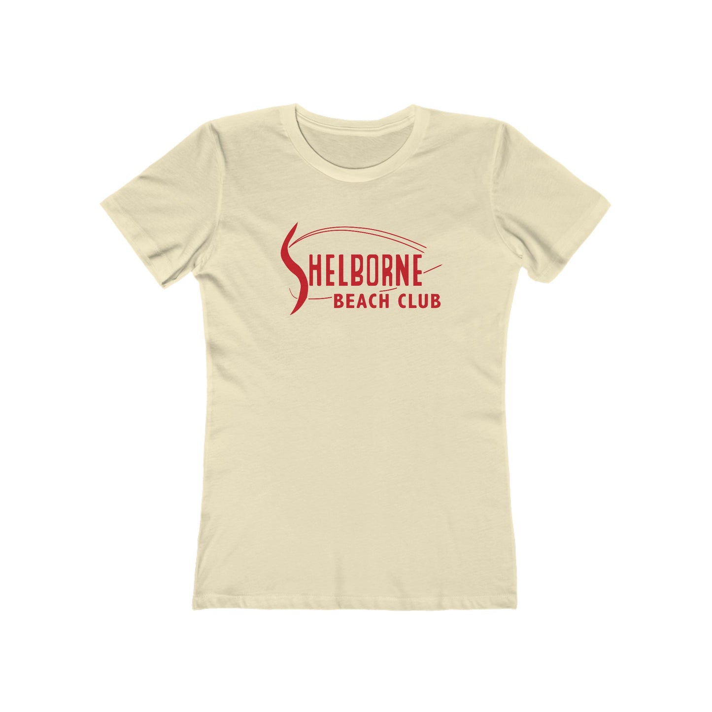 Shelborne Beach Club Women's T-Shirt