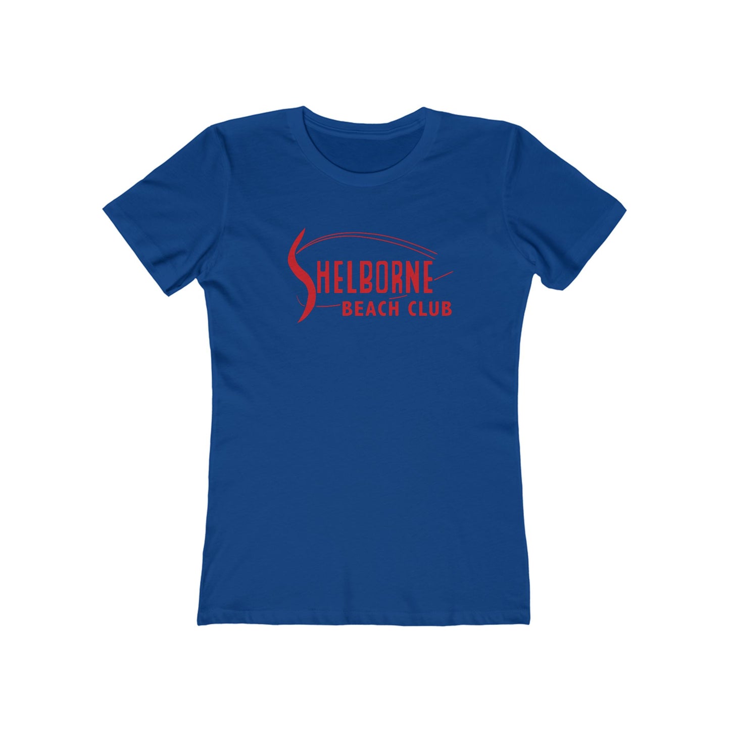 Shelborne Beach Club Women's T-Shirt