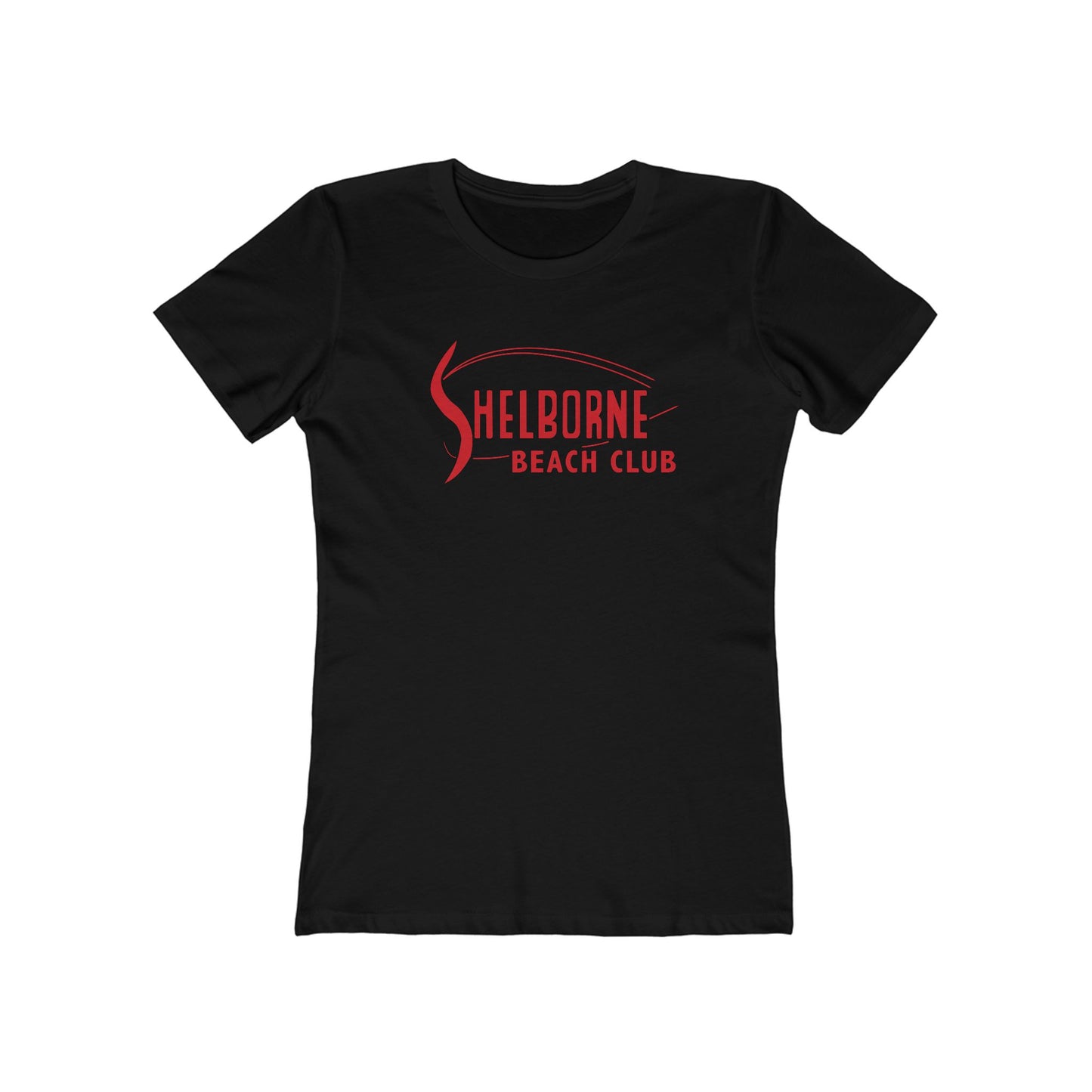 Shelborne Beach Club Women's T-Shirt