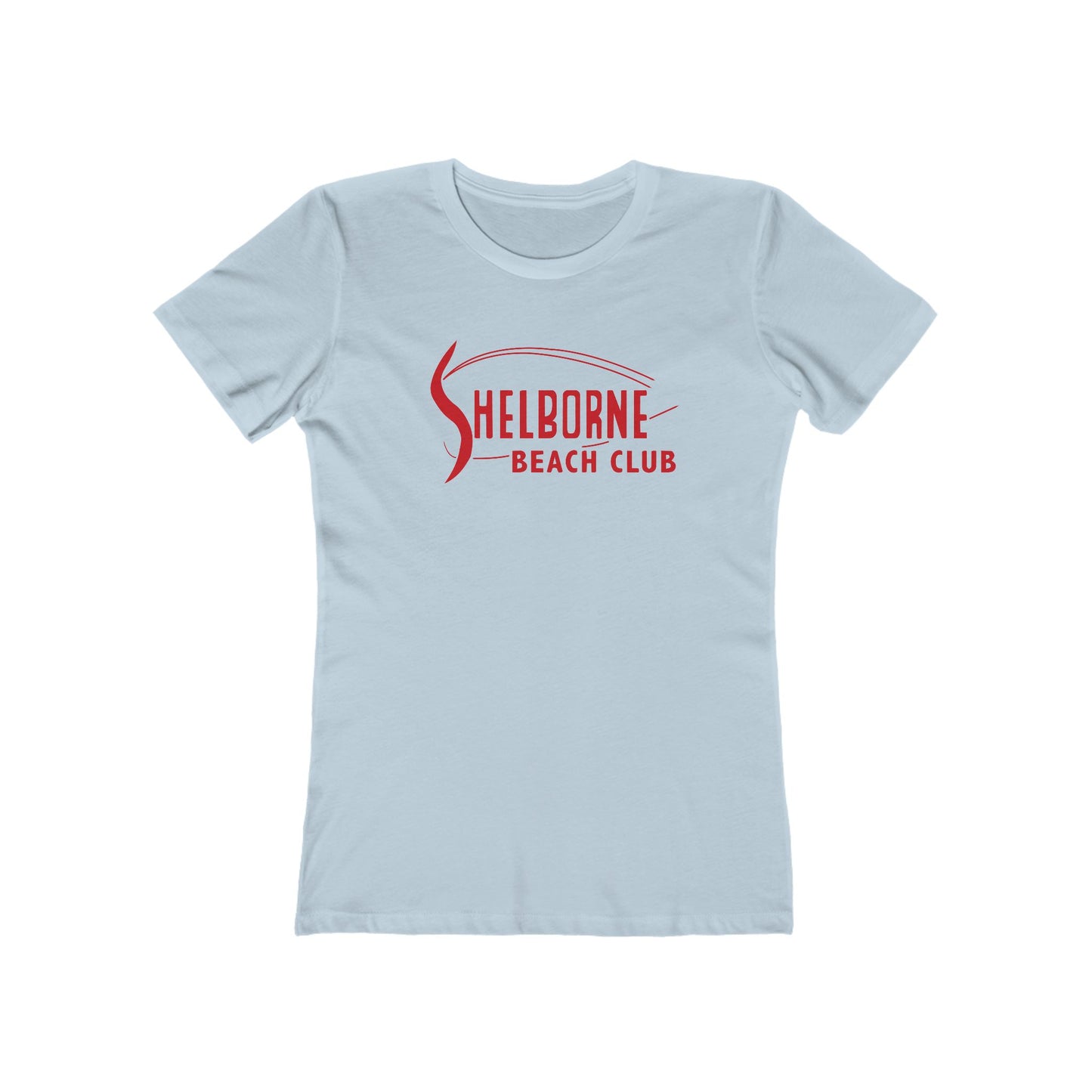 Shelborne Beach Club Women's T-Shirt