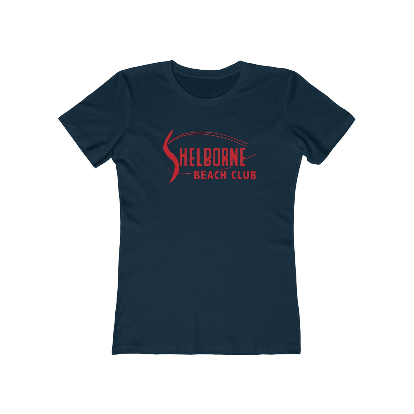 Shelborne Beach Club Women's T-Shirt