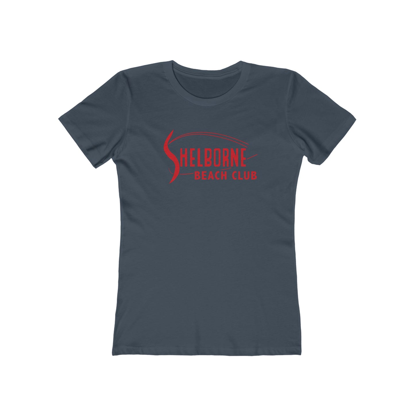 Shelborne Beach Club Women's T-Shirt