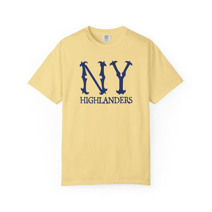 New York Highlanders Unisex T-Shirt