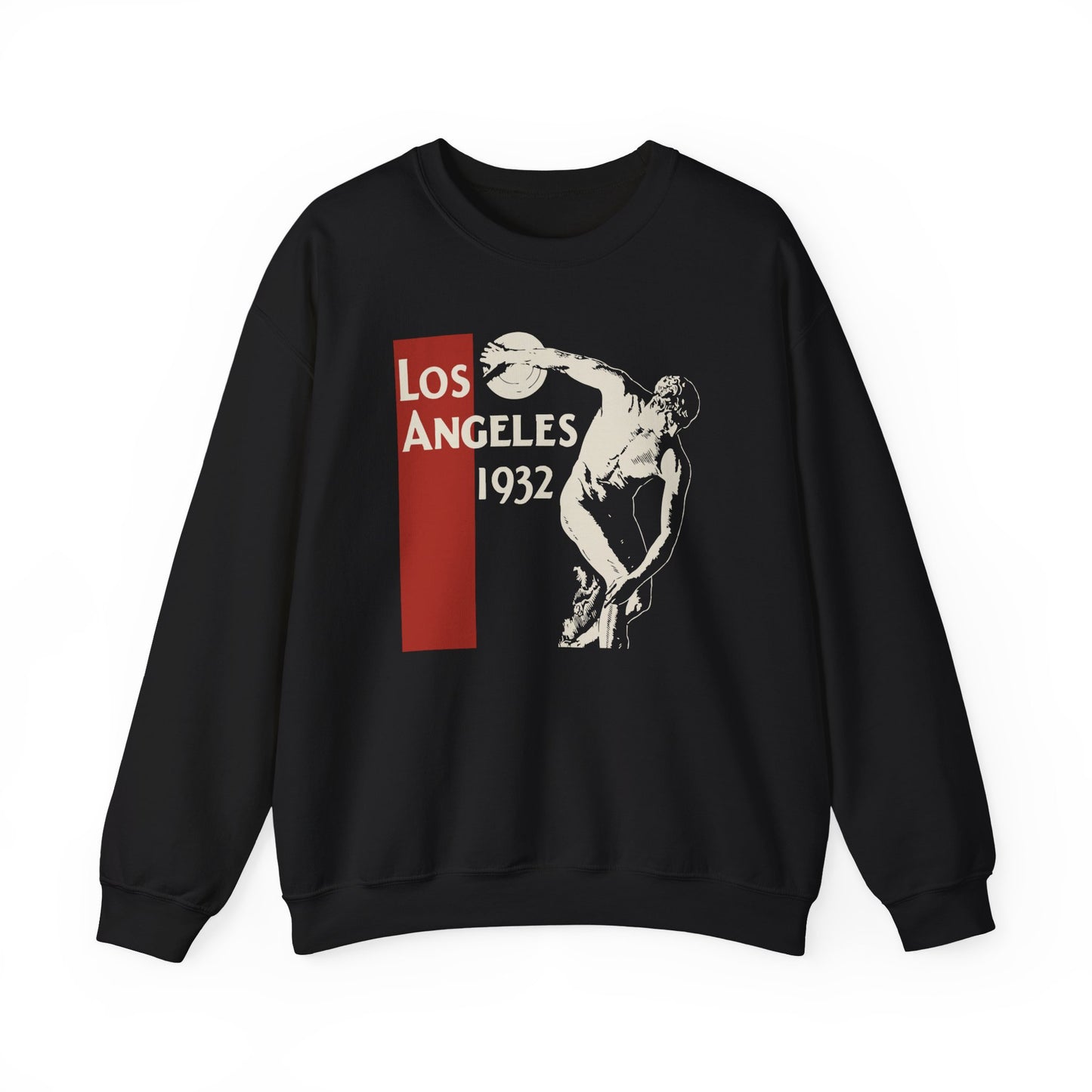 1932 Los Angeles Sweatshirt