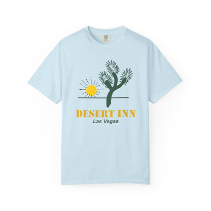 Desert Inn T-Shirt Vintage Las Vegas Unisex Tee