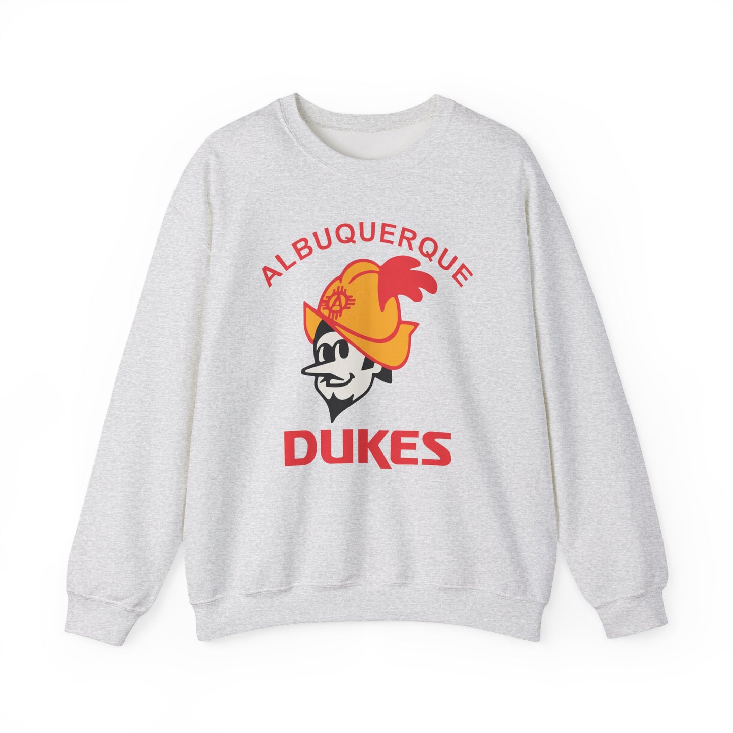 Albuquerque Dukes Unisex Sweatshirt