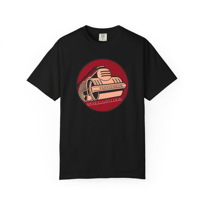 Providence Steamrollers Basketball Unisex T-Shirt