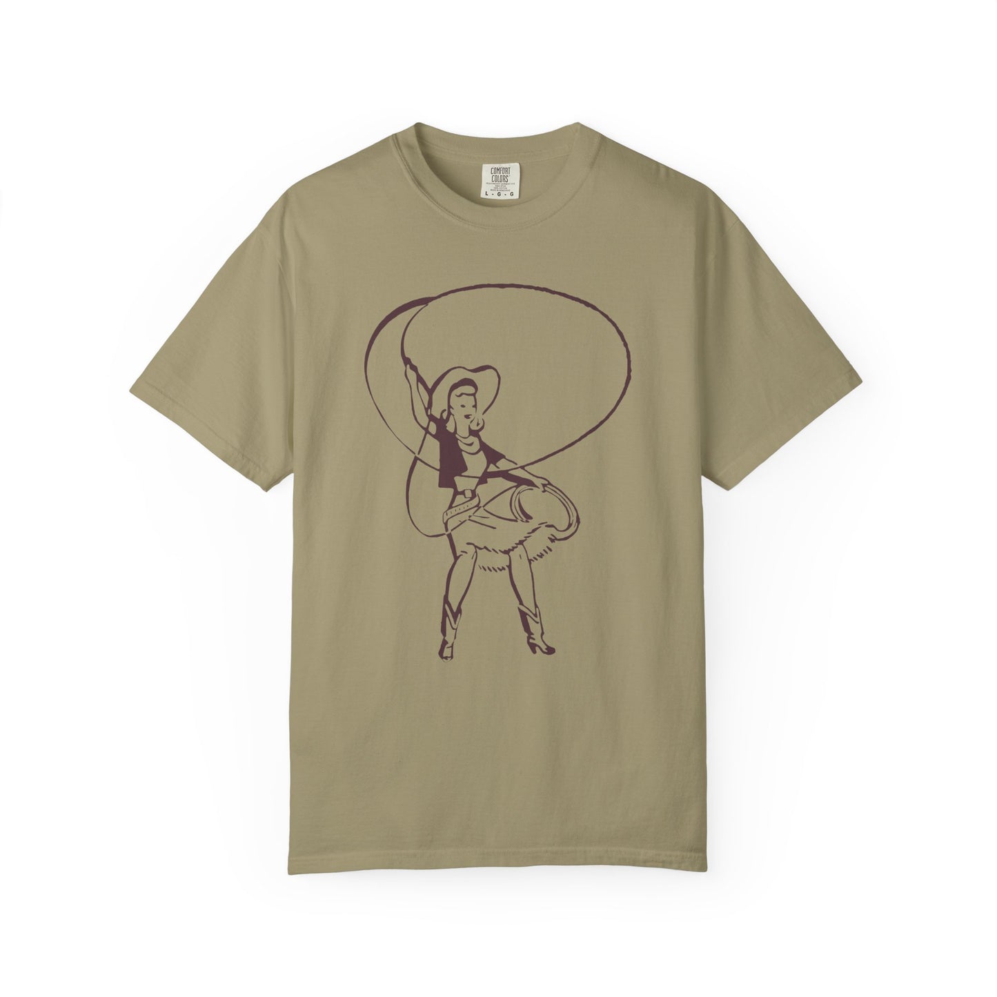 Roper Unisex T-Shirt