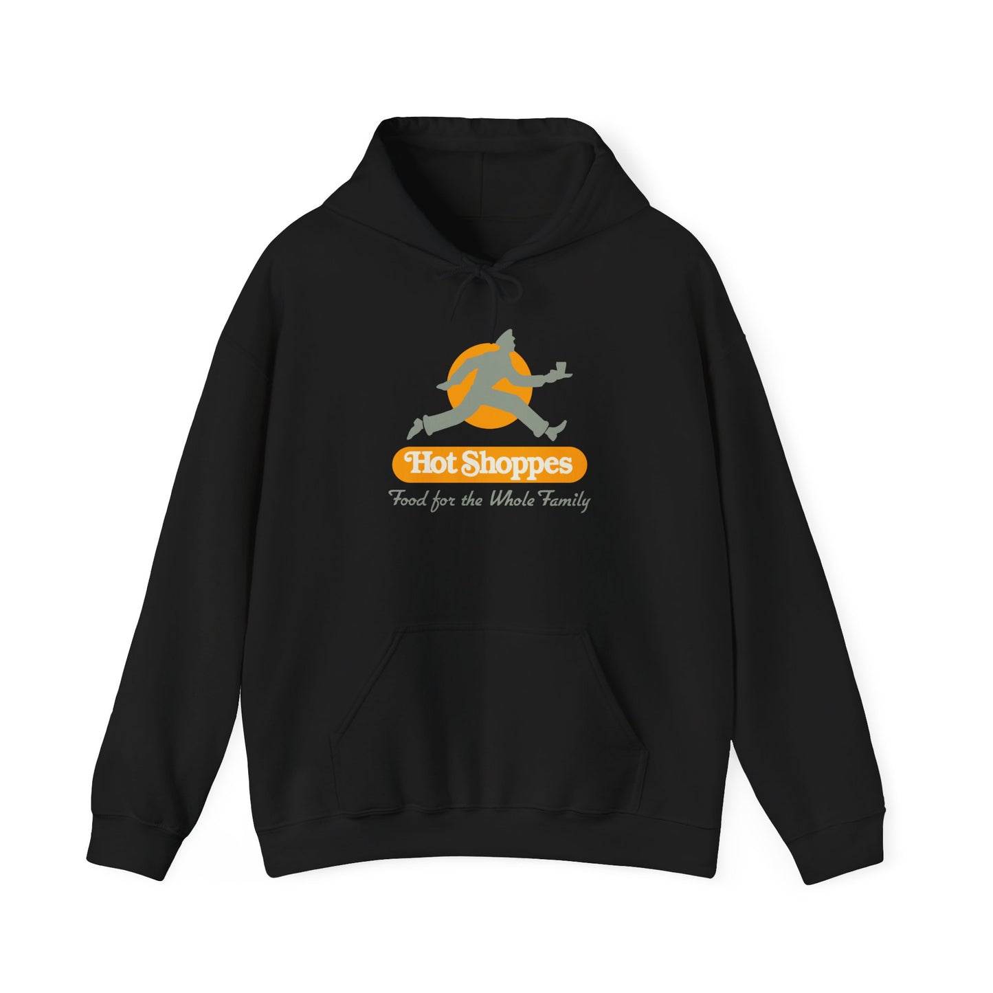 Hot Shoppes Hoodie