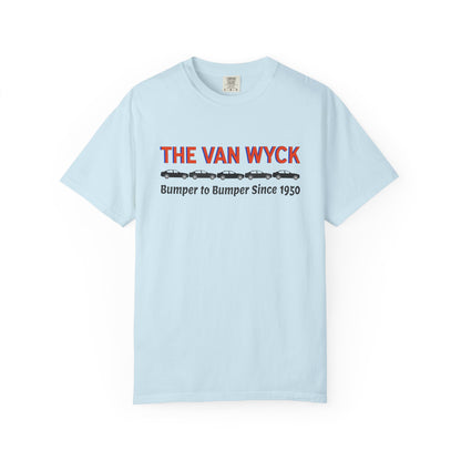 Van Wyck Expressway Unisex T-Shirt