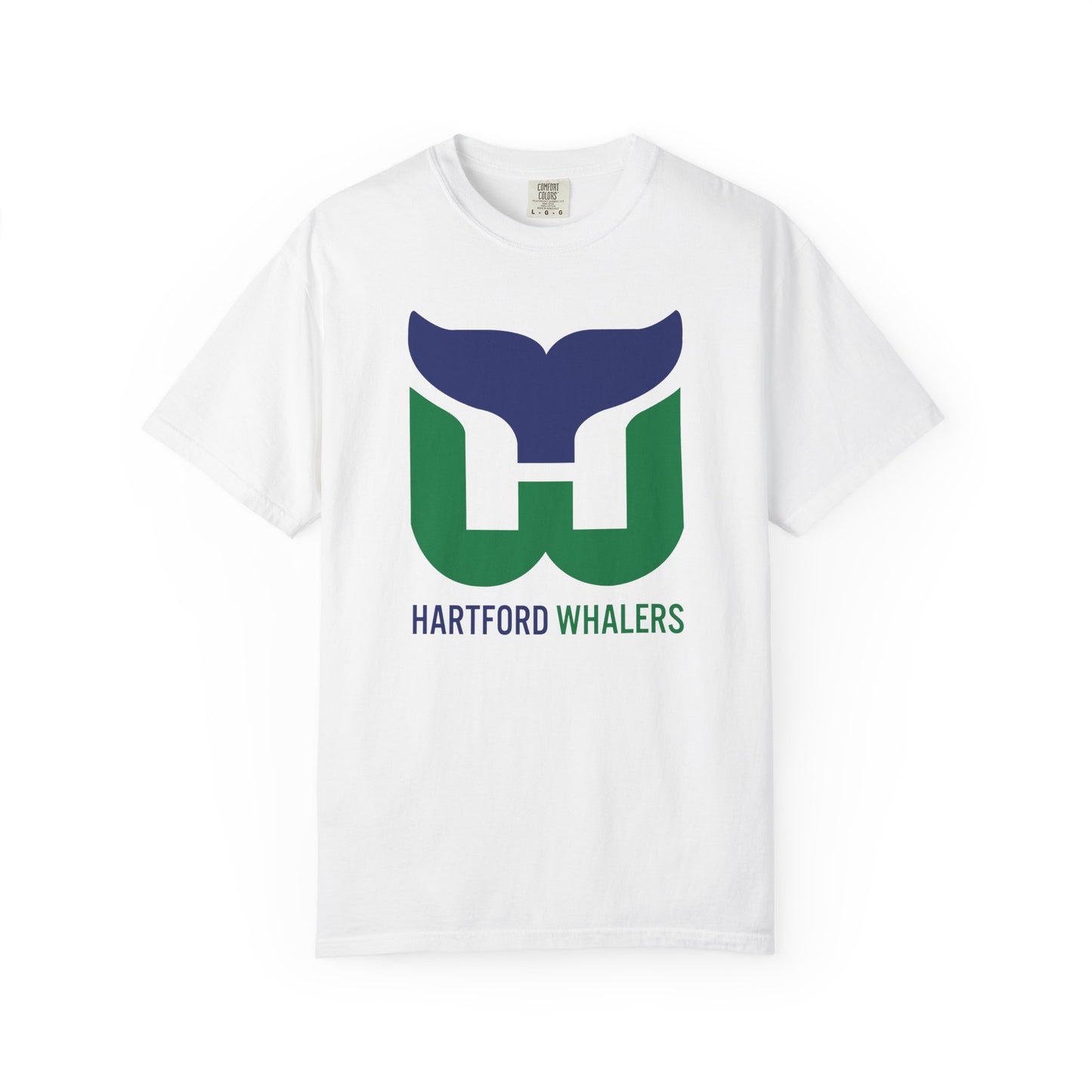 Hartford Whalers Unisex T-Shirt