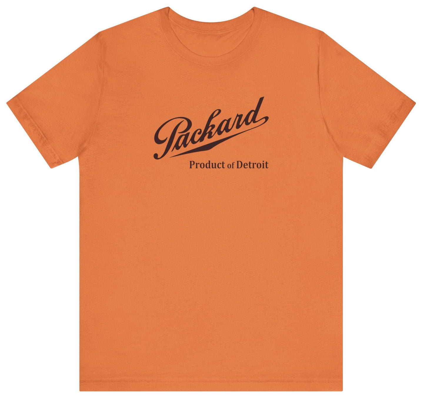 Packard Unisex T-Shirt