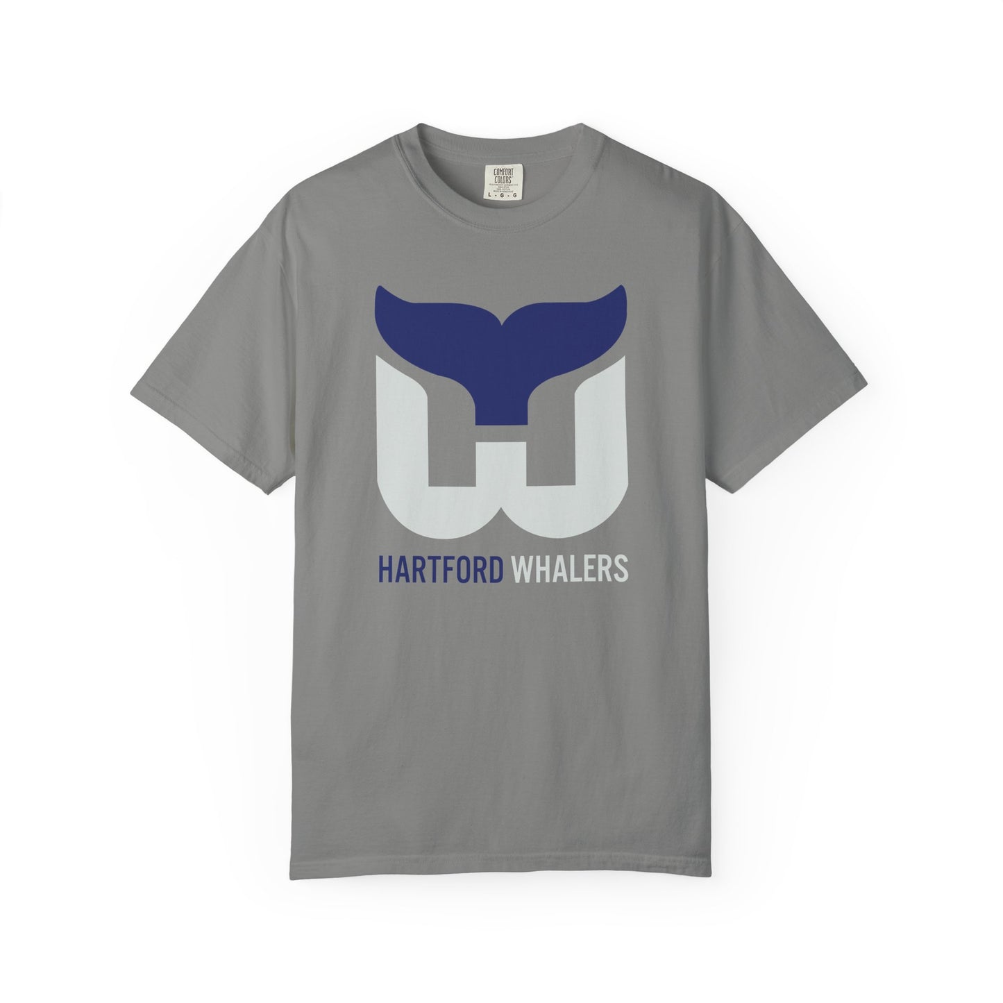 Hartford Whalers Unisex T-Shirt