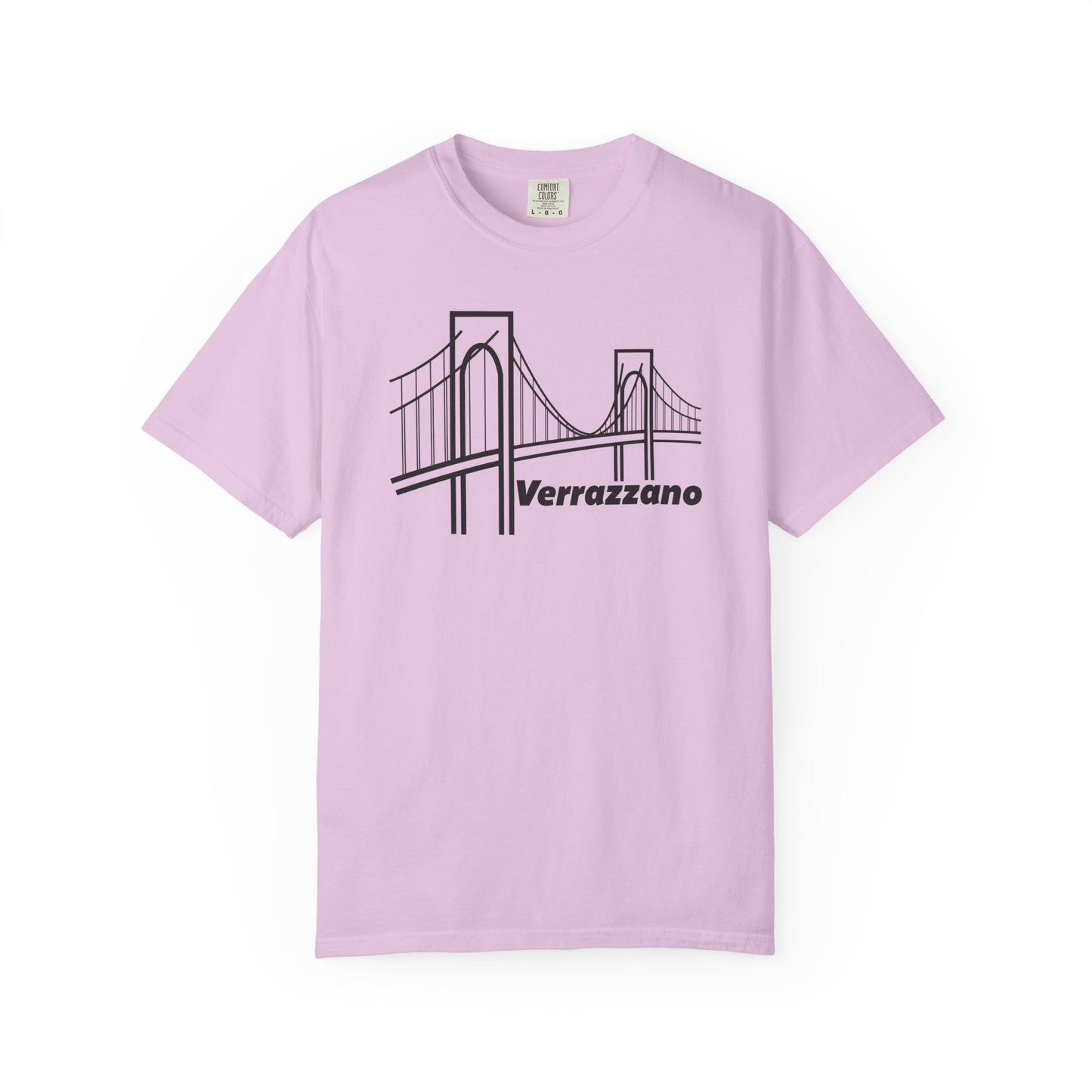 Verrazzano Unisex T-Shirt