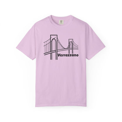 Verrazzano Unisex T-Shirt