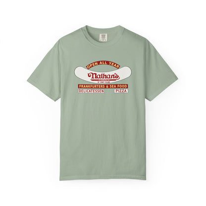 Nathan's Unisex T-Shirt