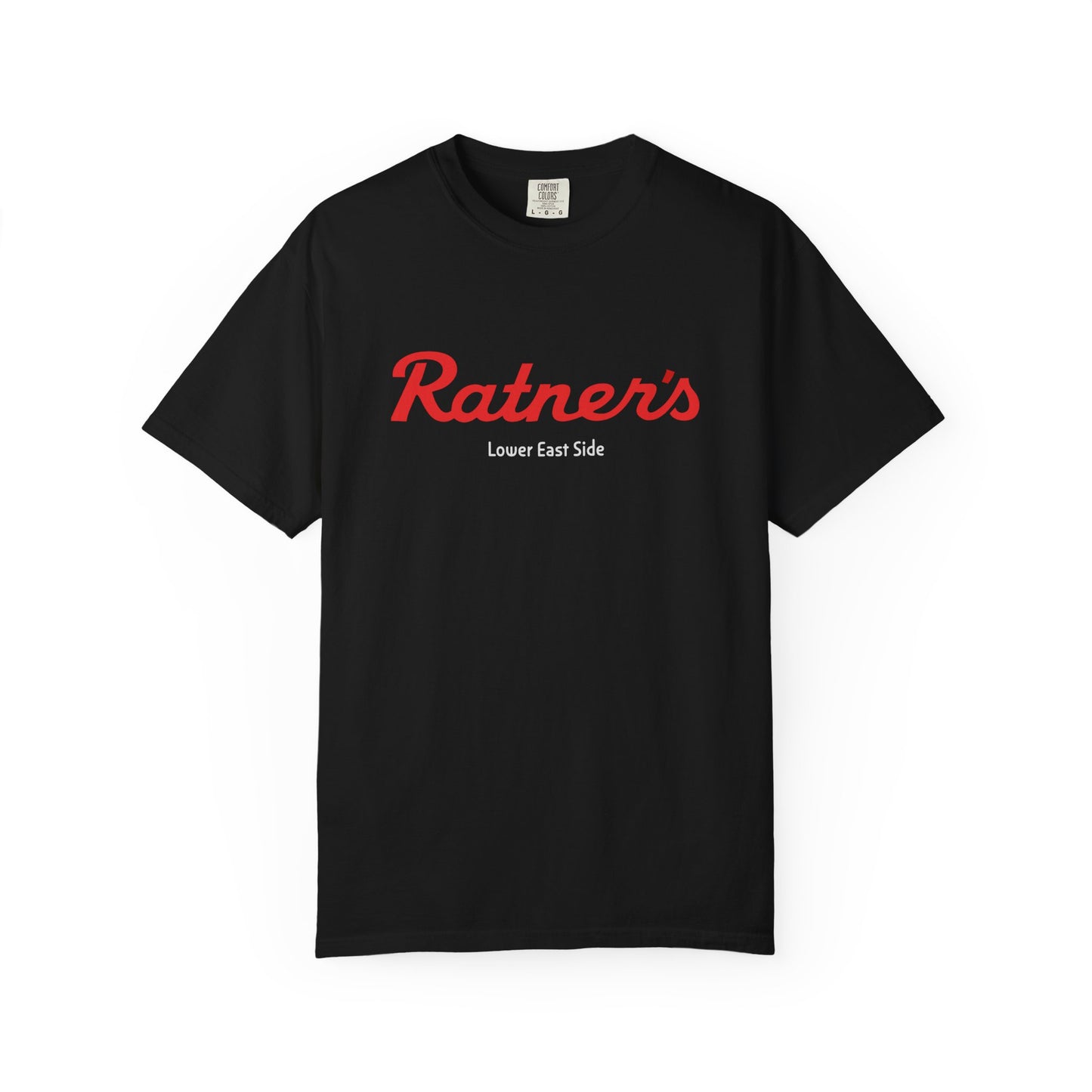 Ratner's Unisex T-Shirt