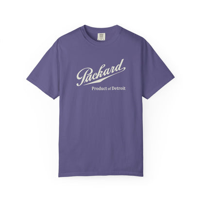 Packard Unisex T-Shirt