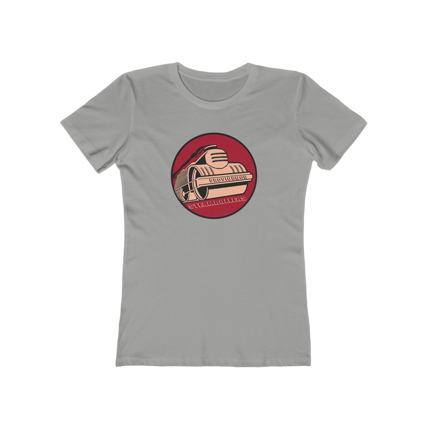 Providence Steamrollers Basketball - Women's T-Shirt