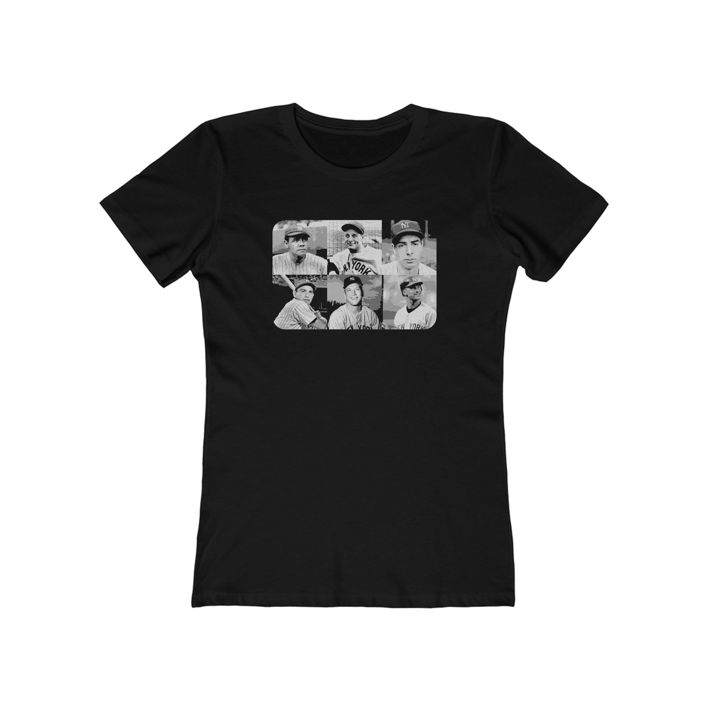 Yankee Legends - Women's T-Shirt
