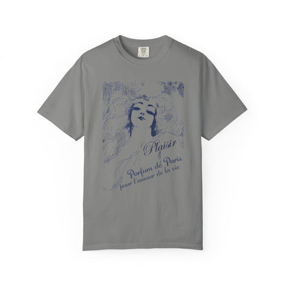 Plaisir Perfume Unisex T-Shirt