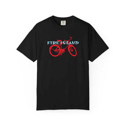 Fire Island Unisex T-shirt