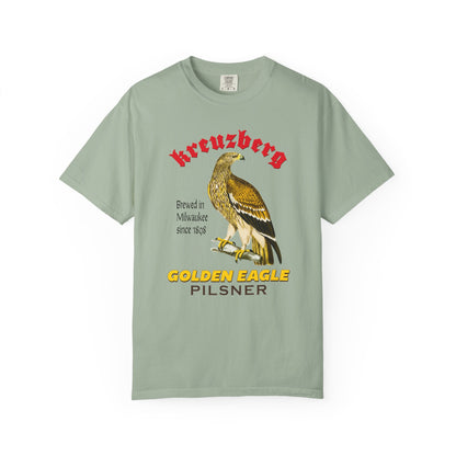 Golden Eagle Pilsner Unisex T-Shirt