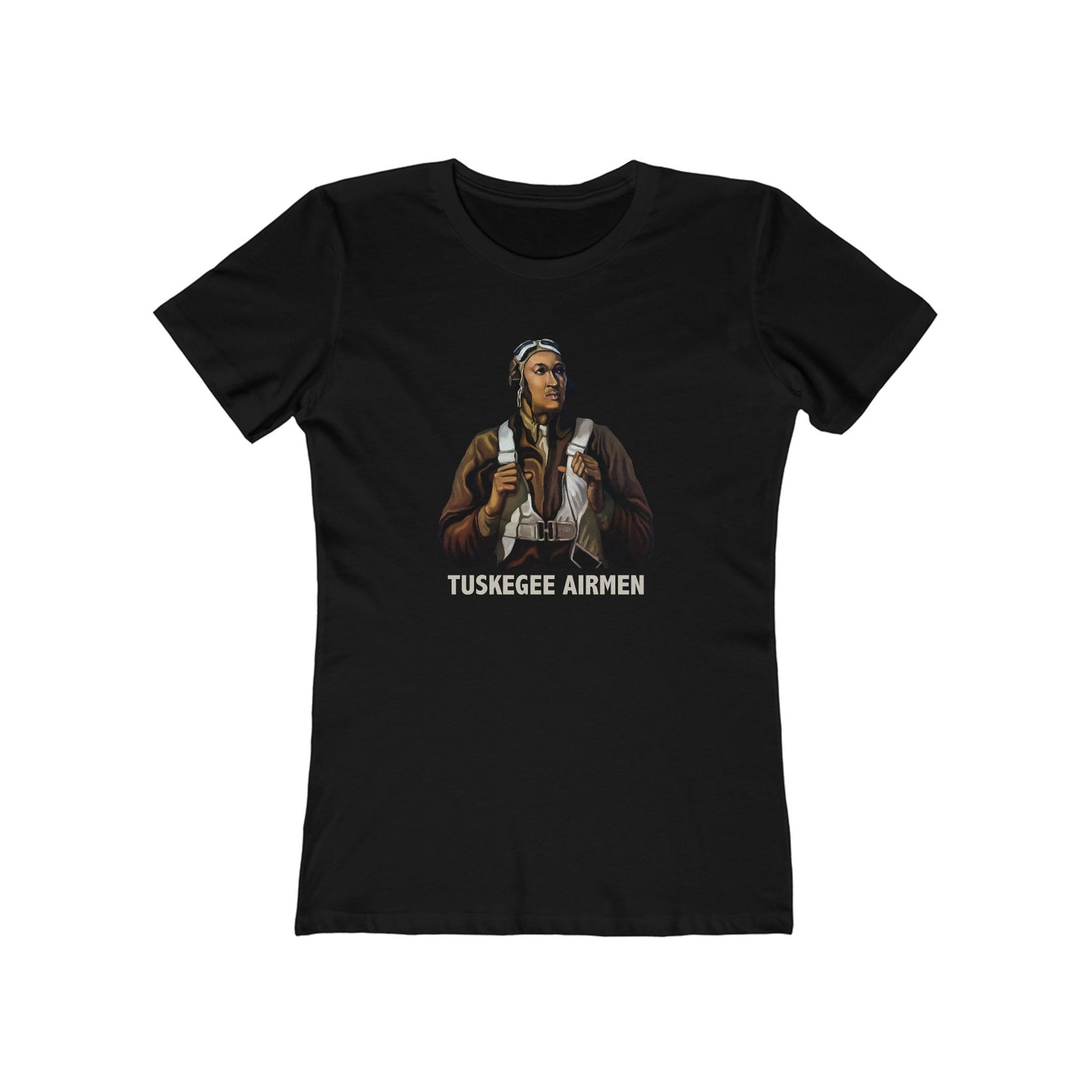 Tuskegee Airmen - Women's T-shirt