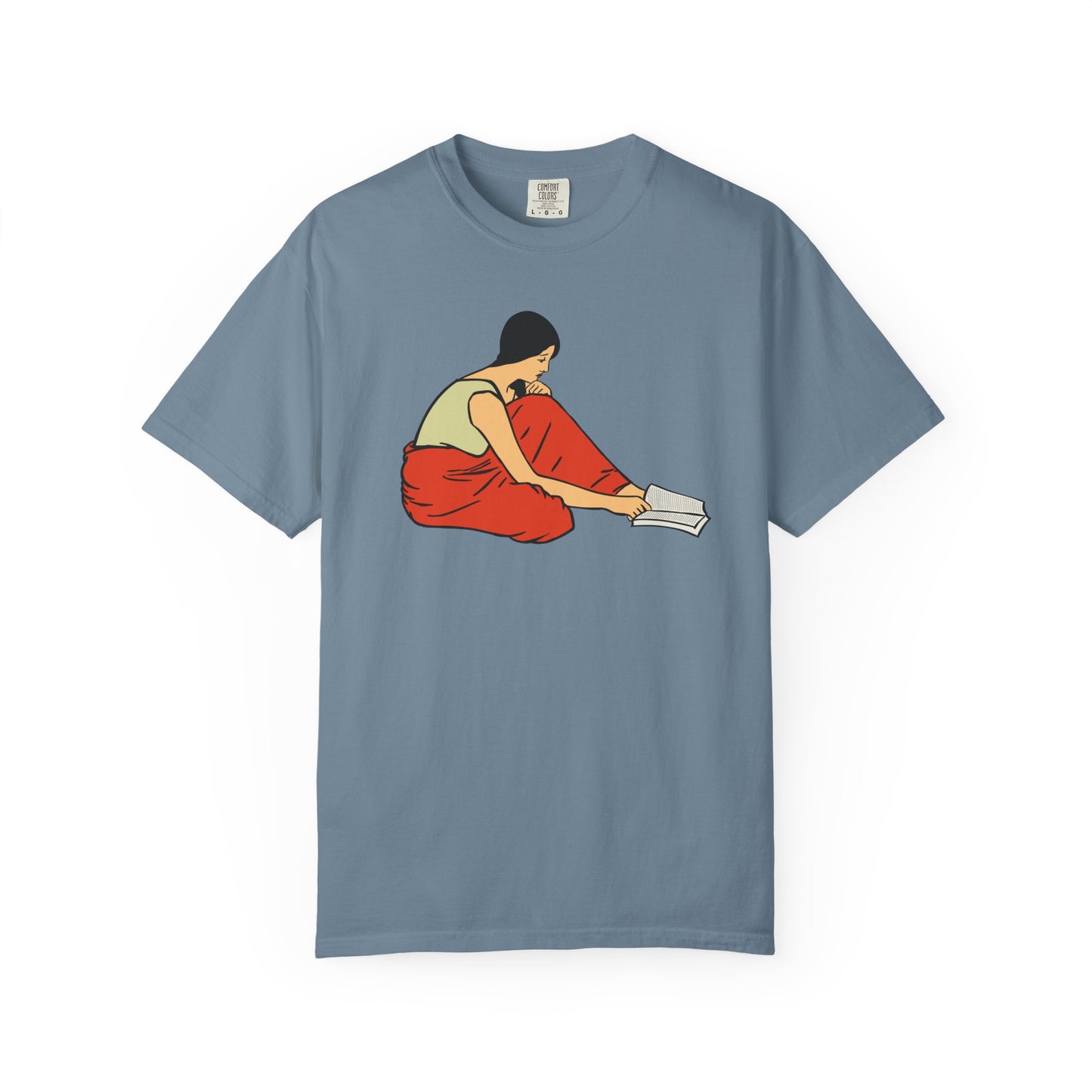A Good Read Unisex T-Shirt