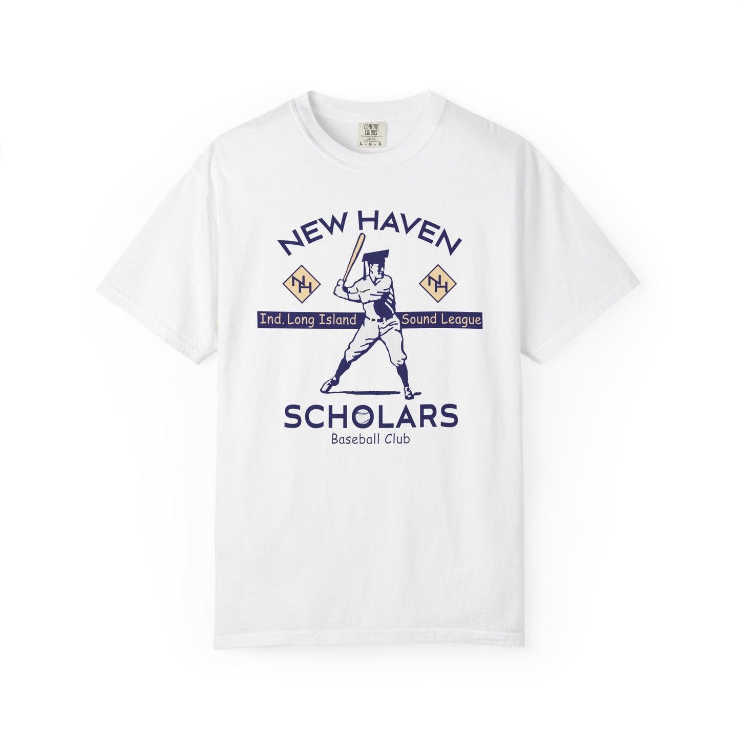New Haven Scholars Unisex T-Shirt