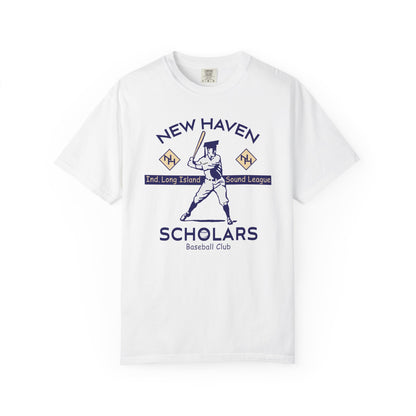 New Haven Scholars Unisex T-Shirt