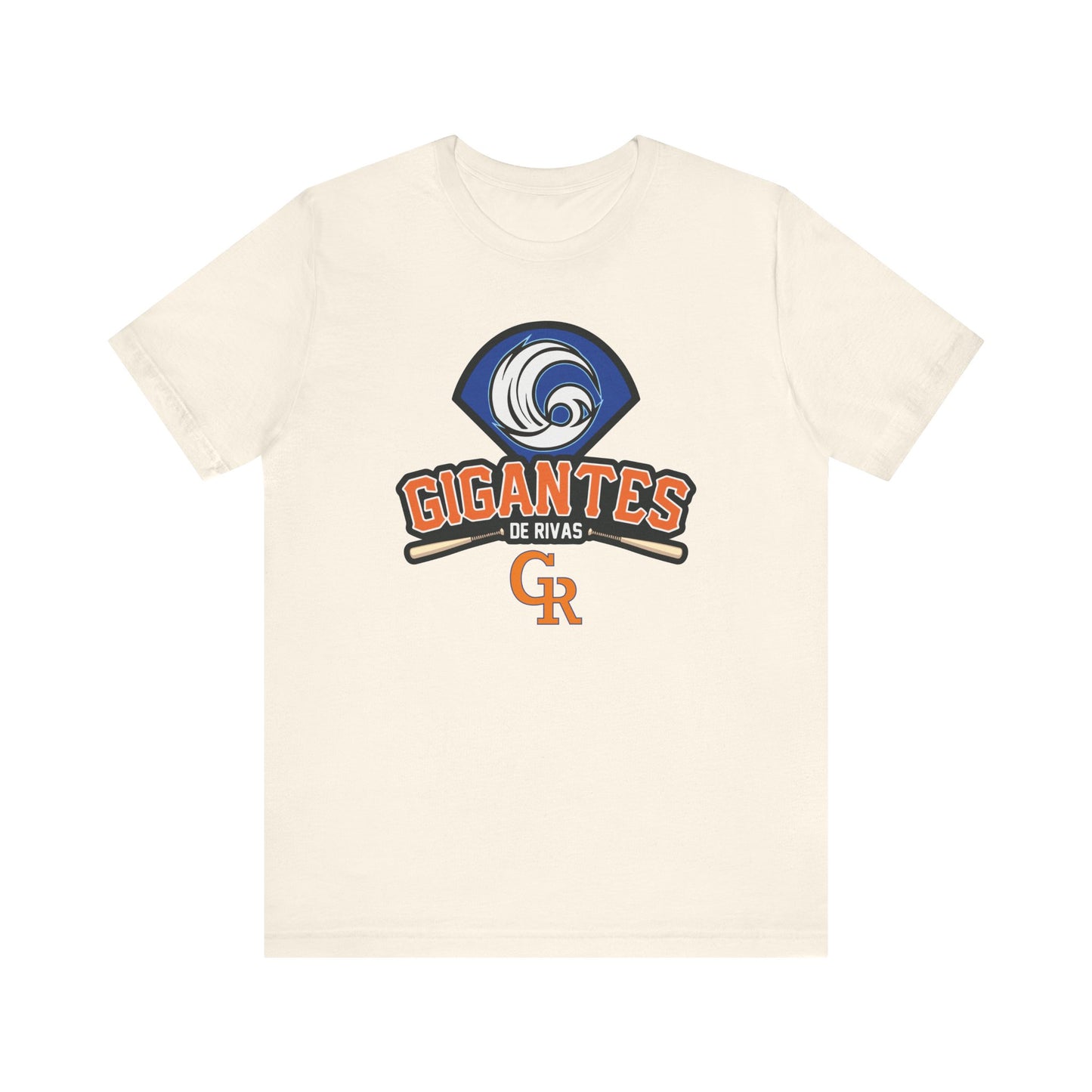 Gigantes de Rivas - Nicaragua Baseball - Unisex T-Shirt