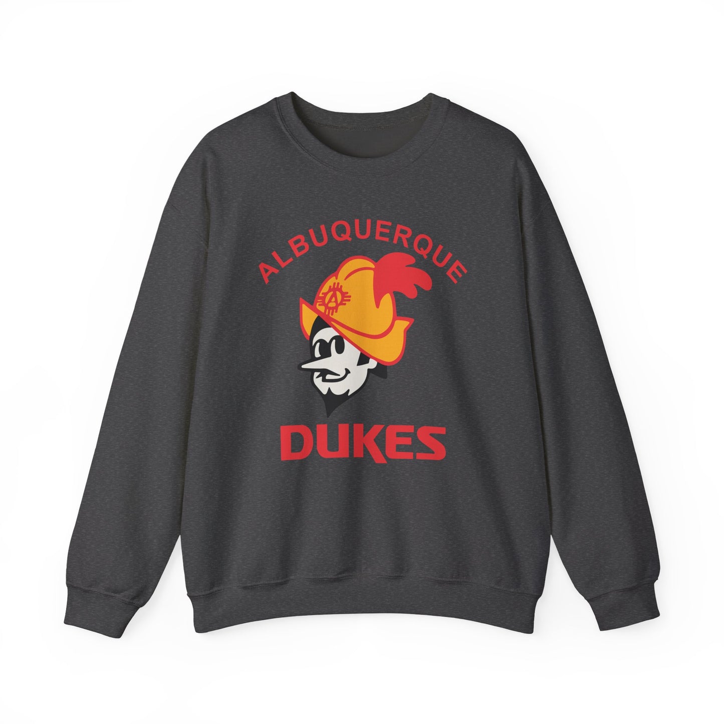 Albuquerque Dukes Unisex Sweatshirt