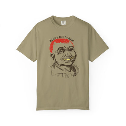 What's Not to Like? Unisex T-Shirt