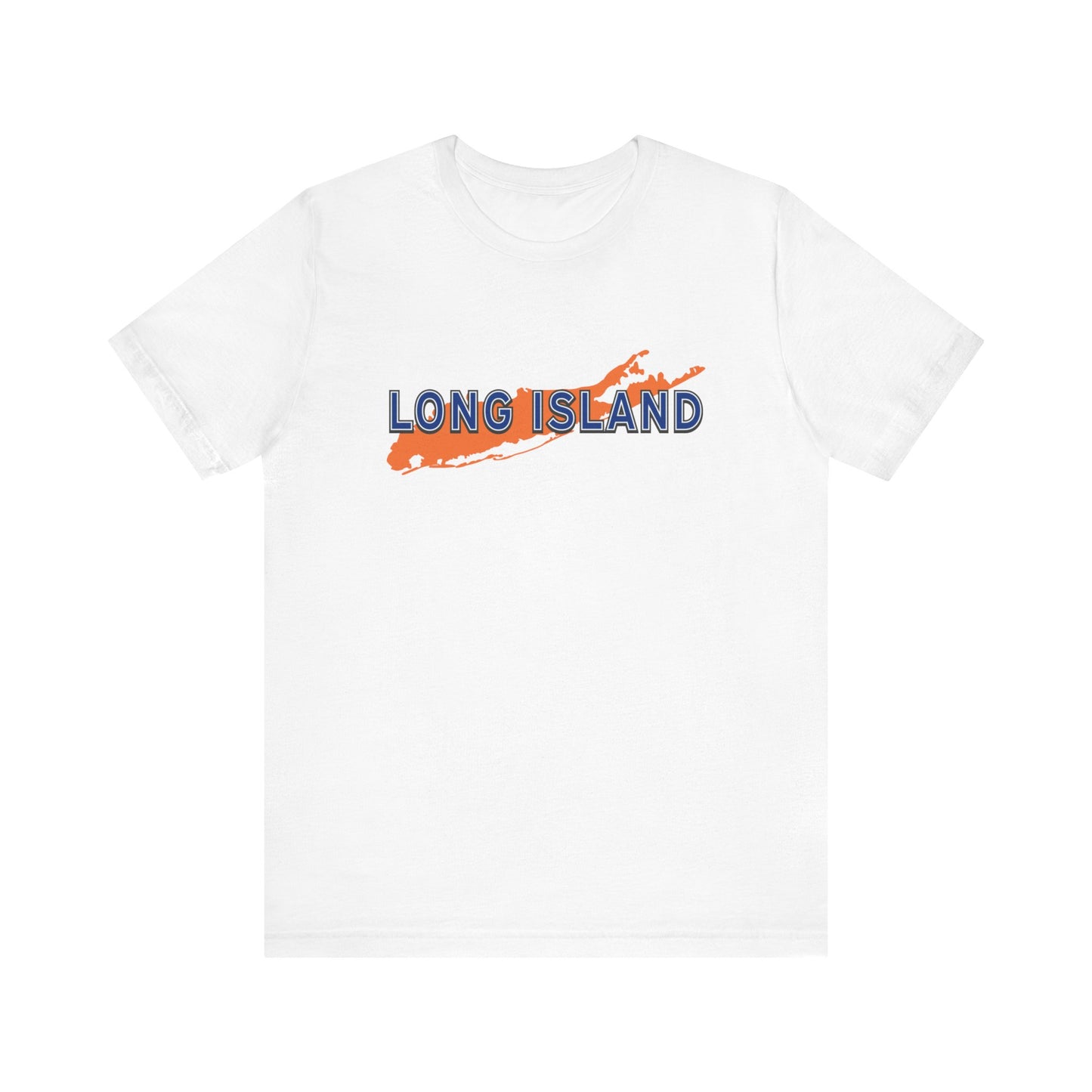 Long Island - Unisex T-Shirt