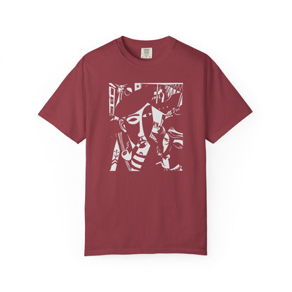 Passengers Unisex T-Shirt