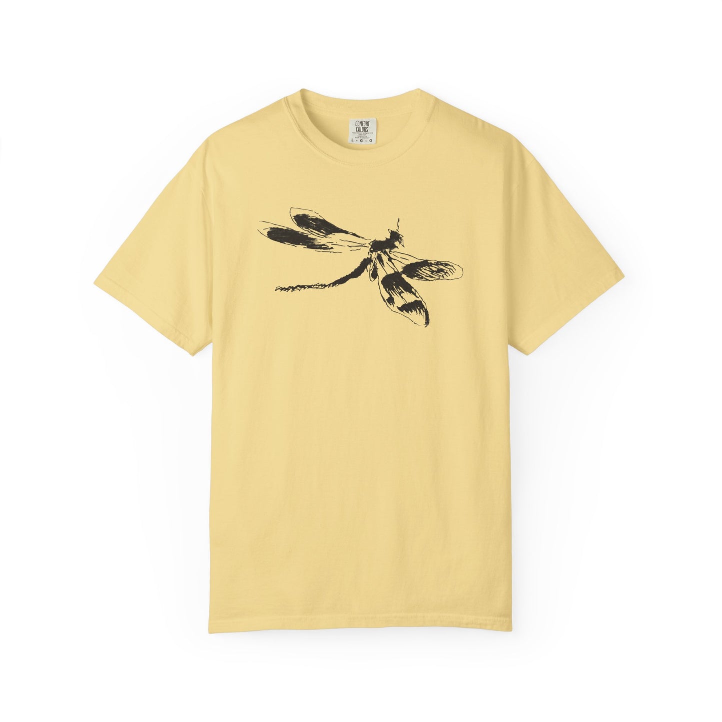 Dragonfly Unisex T-Shirt