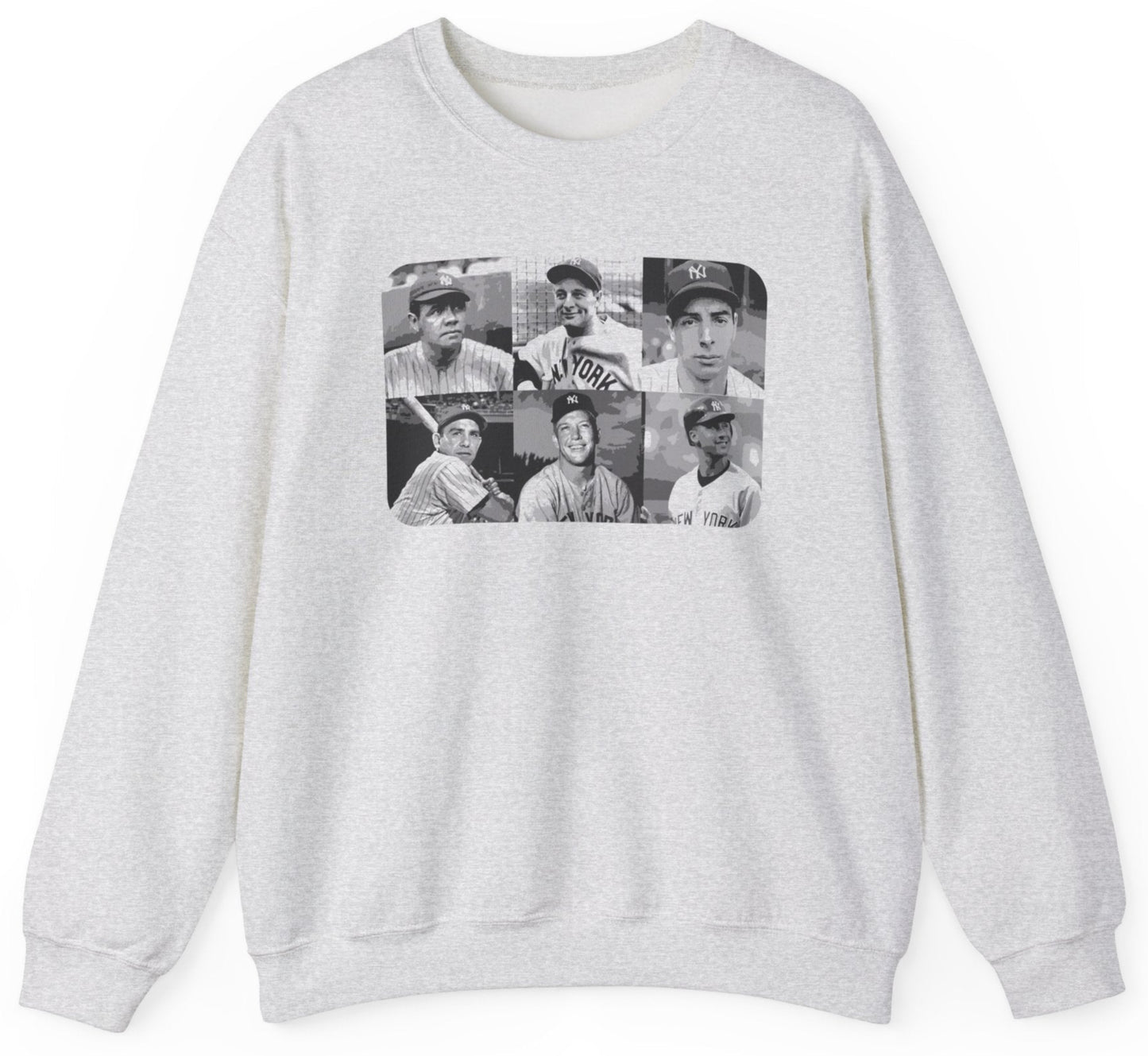 New York Yankees Legends Sweatshirt