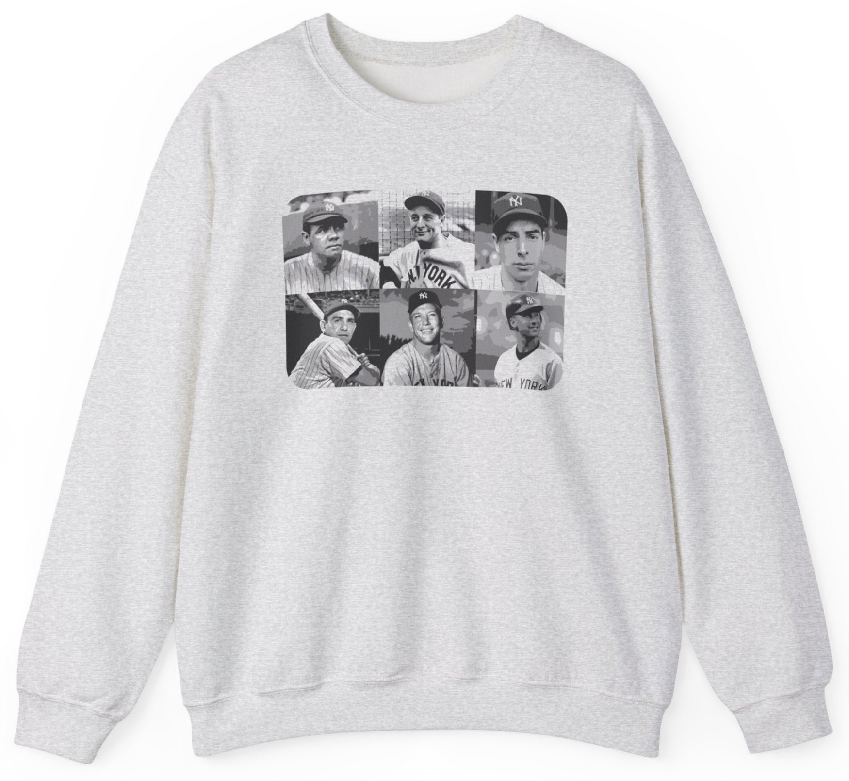 New York Yankees Legends Sweatshirt