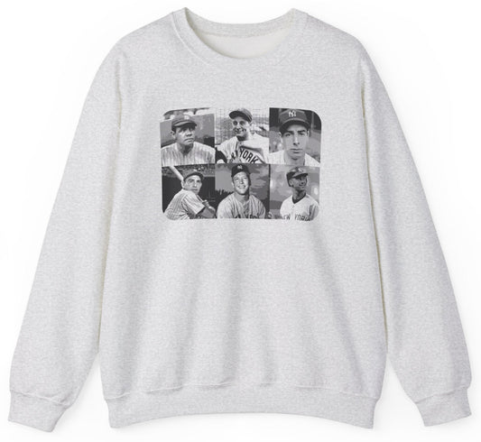 New York Yankees Legends Sweatshirt