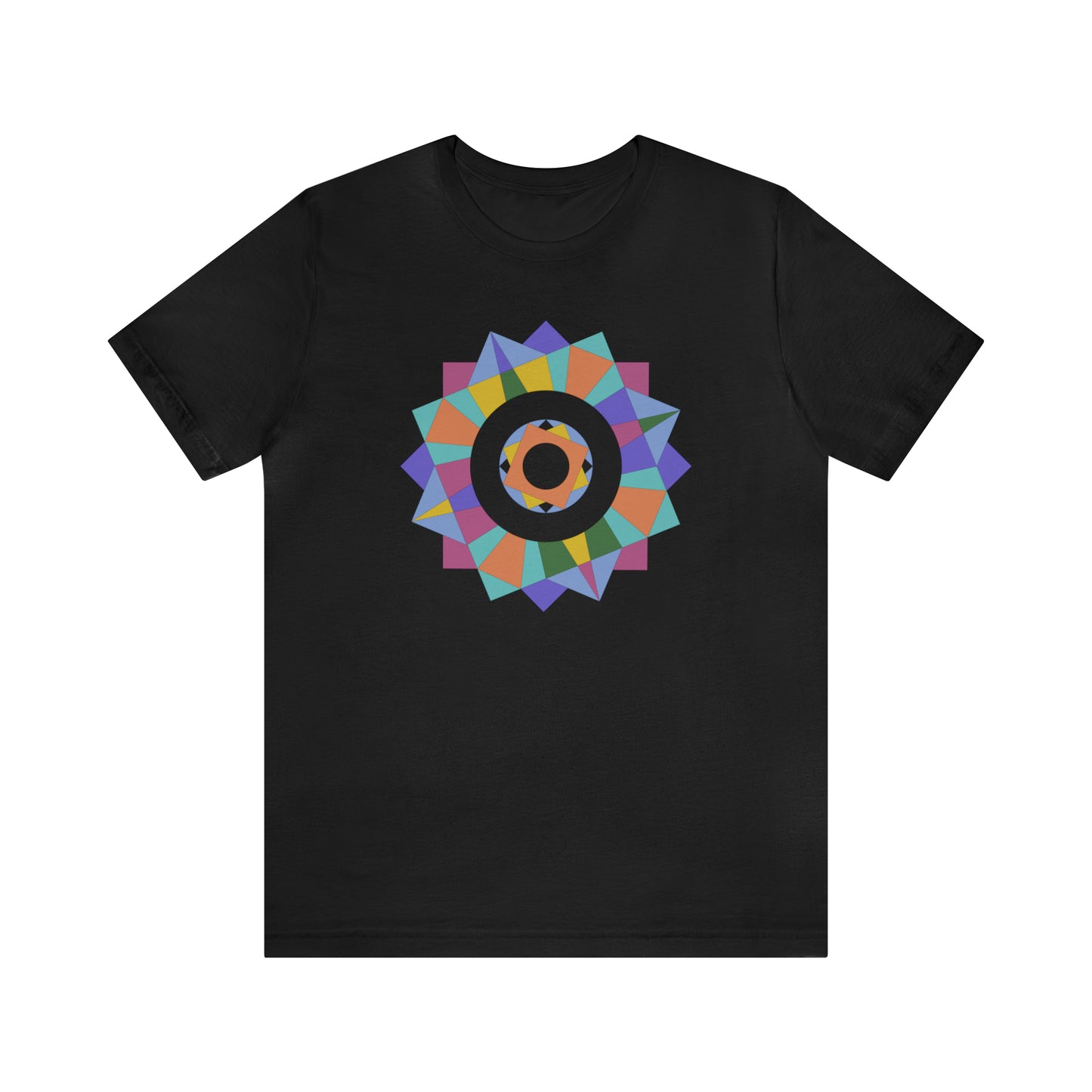 Record Collection - Unisex T-Shirt
