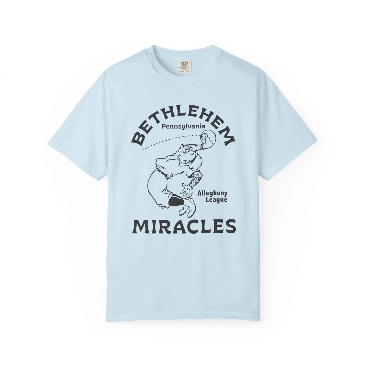 Bethlehem Miracles Unisex T-Shirt